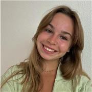 Étudiante en master 2 communication internationale